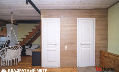 Купить дом в деревне, МЕДИК, 6.22 соток. Фото 9