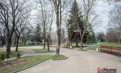 Купить 2-комнатную квартиру, Минск, Данилы Сердича ул., 4 (Фрунзенский район). Фото 13