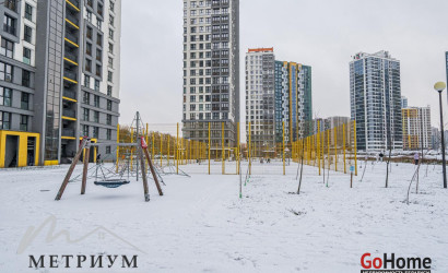 Купить 1-комнатную квартиру, Минск, Белградская ул., 16 (Октябрьский район). Фото 18