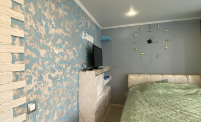 Купить 1-комнатную квартиру, Брест, Суворова ул.. Фото 9