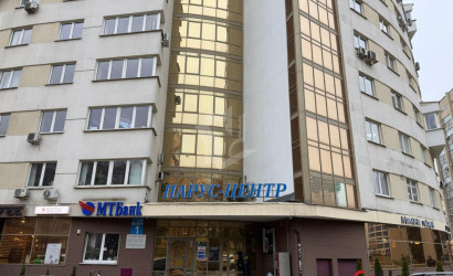 Аренда помещения, Минск, Мележа ул., 1, 28.6 кв.м.. Фото 1
