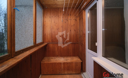 Купить 3-комнатную квартиру, Минск, Рафиева ул., 31/2 (Московский район). Фото 10