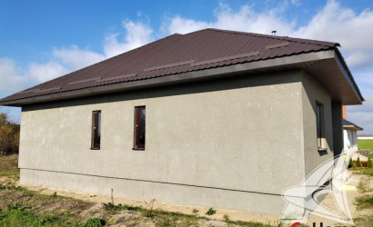 Купить дом, Велюнь, Чернинский с/с, 13.29 соток. Фото 10