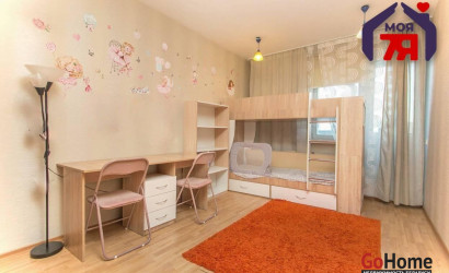 Купить 3-комнатную квартиру, Минск, Сурганова ул., 88(Советский район). Фото 24