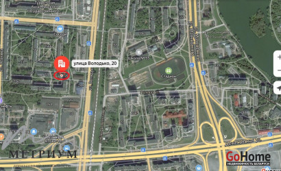 Продажа офиса, Минск, Володько ул., 20,  905.3 кв.м.. Фото 15