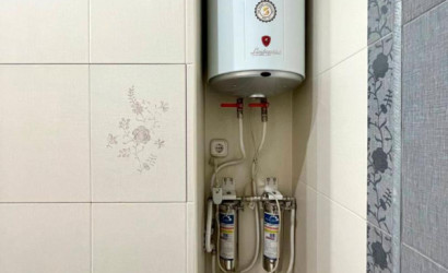 Снять 1-комнатную квартиру, Минск, Дзержинского пр-т 9 (Московский район). Фото 13