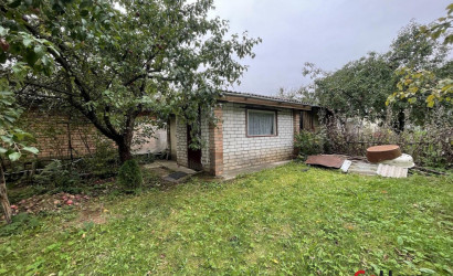 Купить дом в деревне, АЭРОФЛОТ, 6.08 соток. Фото 4