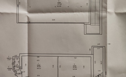Аренда склада, Мозырь, ул.Советская, 124А,  от 40 до 130 кв.м.. Фото 2