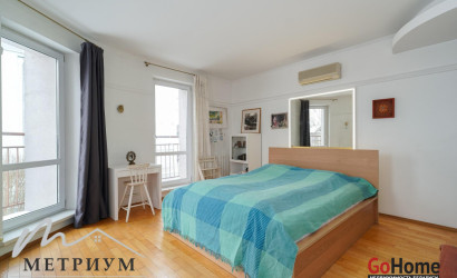 Купить 5-комнатную квартиру, Минск, Можайского ул., 49 (Советский район). Фото 12