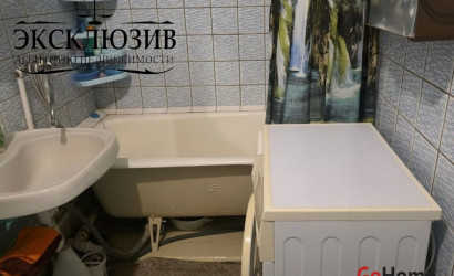 Купить 1-комнатную квартиру, Гомель, Сухого ул., 18. Фото 16