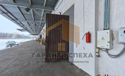 Аренда склада, Брест, ул. Советской Конституции, д. ,  396.6 кв.м.. Фото 3