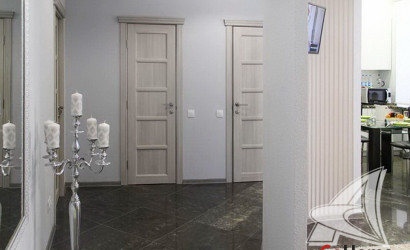 Купить 2-комнатную квартиру, Брест, Центр, пр-т Машерова. Фото 5