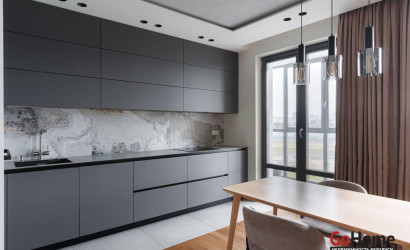 Снять 3-комнатную квартиру, Минск, Ратомская ул. 50 (Центральный район). Фото 5