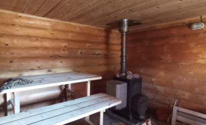 Купить дом, Освея, Колхозная ул., 8, 15 соток. Фото 8