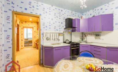 Купить дом, Чуриловичи, Центральная, 17.68 соток. Фото 5