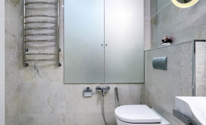 Купить 3-комнатную квартиру, Минск, Дзержинского, 119. Фото 29