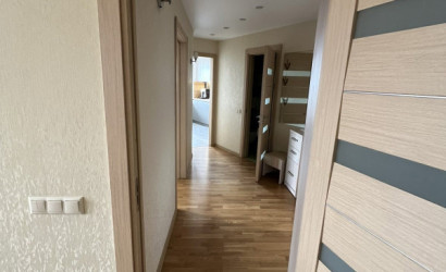 Снять 2-комнатную квартиру, Минск, Логойский, 25/1 (Советский район). Фото 6