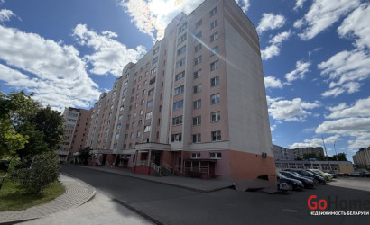 Купить 2-комнатную квартиру, Гродно, Белуша, 20Б. Фото 14