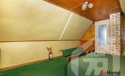 Купить дом в деревне, БОЯРЫ, 4 соток. Фото 11