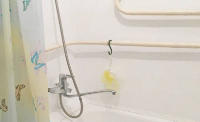 Снять 3-комнатную квартиру на сутки, Глуск, улица Кирова. Фото 7