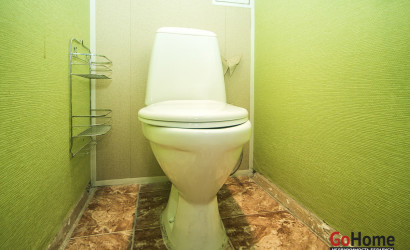 Купить 4-комнатную квартиру, Минск, Шаранговича, 80 (Фрунзенский район). Фото 21