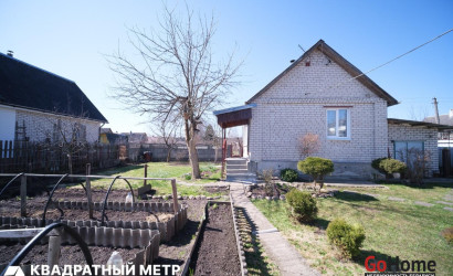 Купить дом в деревне, СИГНАЛ-2, 4.35 соток. Фото 7