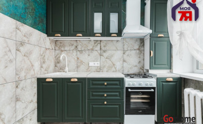 Купить 2-комнатную квартиру, Минск, Городской Вал ул., 9 (Московский район). Фото 12