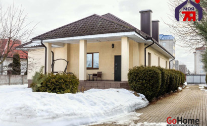 Купить коттедж, Дзержинск, Пушкина пер., 11 соток. Фото 4