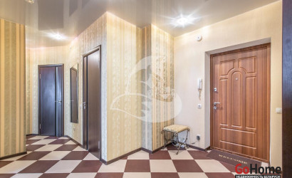 Снять 2-комнатную квартиру, Минск, Шафарнянская ул. 3(Первомайский район). Фото 13