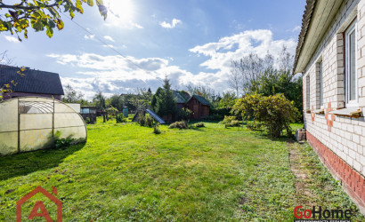 Купить дачу, Дубрава-2002, 6.28 соток. Фото 22