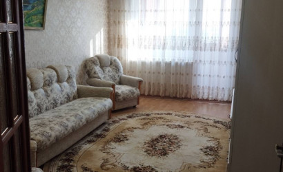 Купить 3-комнатную квартиру, Гомель, ул. Героев Подпольщиков, д. 19. Фото 2