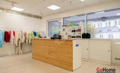 Аренда офиса, Минск, Немига ул., 3,  61 кв.м.. Фото 6