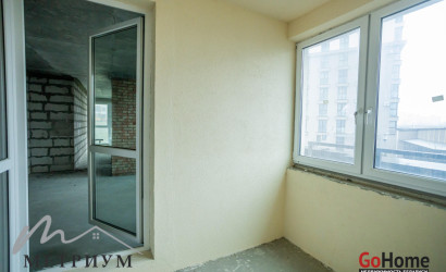 Купить 3-комнатную квартиру, Минск, Мира просп., 6 (Октябрьский район). Фото 12