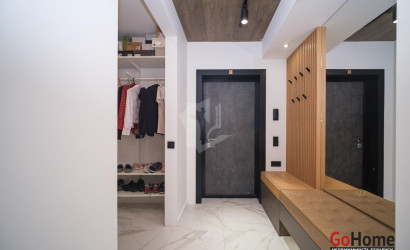 Купить 4-комнатную квартиру, Минск, Ильянская ул., 2 (Центральный район). Фото 34