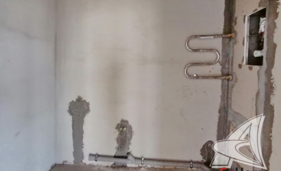 Купить 1-комнатную квартиру, Кобрин, , . Фото 8