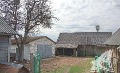 Купить дом в деревне, Пожежин, Великоритский с/с, 25 соток. Фото 21