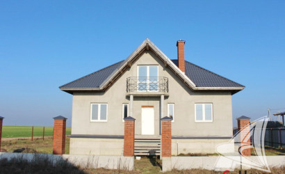 Купить дом, Хабы, Тельминский с/с, 19.06 соток. Фото 3