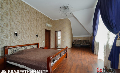 Купить коттедж, Раубичи, 25 соток. Фото 6