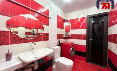 Купить 1-комнатную квартиру, Солигорск, Октябрьская ул., 61. Фото 10