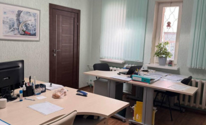 Аренда офиса, Минск, Сторожовская ул., 8, 48 кв.м.. Фото 2