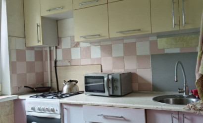 Снять 2-комнатную квартиру на сутки, Новополоцк, ул. Молодёжная, д. 84. Фото 1