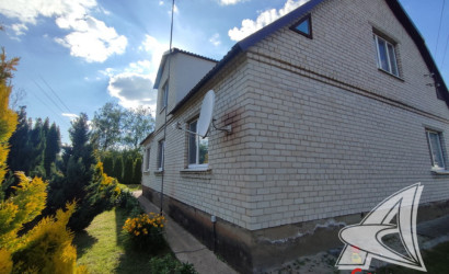 Купить дом, Тюхиничи, Мотыкальский с/с, 16.59 соток. Фото 37