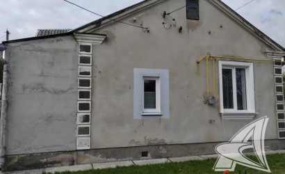 Купить дом, Брест, Речица, 5.54 соток. Фото 3