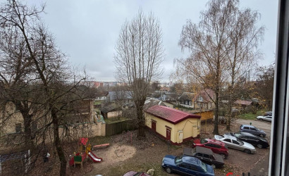 Купить 2-комнатную квартиру, Витебск, Черняховского просп., 7. Фото 19