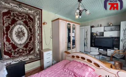  82 м2, Жодино(Франциска Скарины, Дом 7А)
