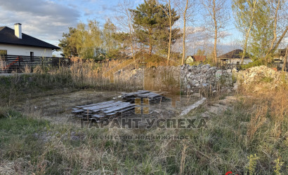 Купить участок, Брест, с/т Заозёрное, 5.46 соток. Фото 2