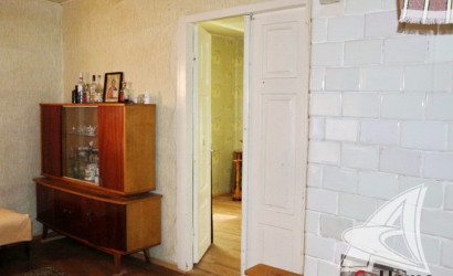 Купить дом в деревне, Домачево, Домачевский с/с, 11.64 соток. Фото 8