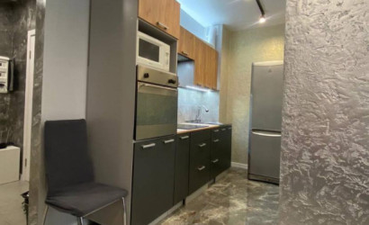 Снять 2-комнатную квартиру, Минск, Белградская ул. 8 (Октябрьский район). Фото 13