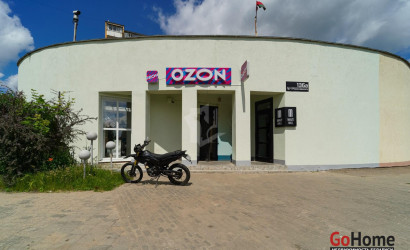 Аренда склада, Минск, Рокоссовского просп., 136/А, 45.3 кв.м.. Фото 4