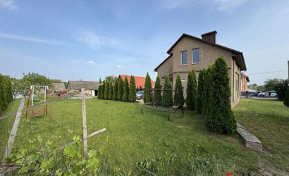 Купить дом, Квасовка, Мира, 23 соток. Фото 5